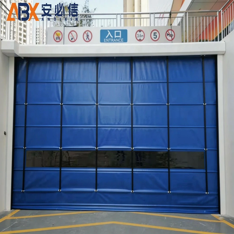 丽水背带堆积门